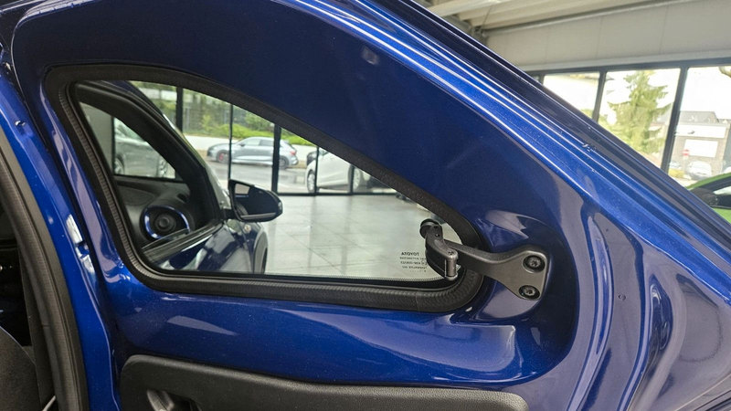 Toyota Aygo X Pulse Navi Klimaauto Kamera Sitzhzg DAB — photo 14