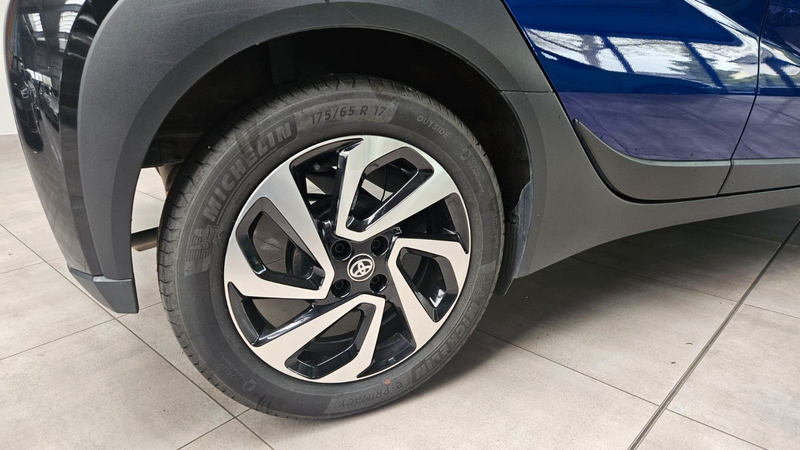 Toyota Aygo X Pulse Navi Klimaauto Kamera Sitzhzg DAB — photo 4