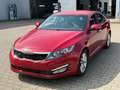 Kia Optima Edition 7 Aut. Leder* Navi* Tüv Neu* Top Rot - thumbnail 6