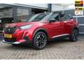Peugeot 2008 1.2 PureTech Allure Pack Rot - thumbnail 1