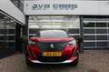 Peugeot 2008 1.2 PureTech Allure Pack Rot - thumbnail 4