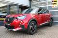 Peugeot 2008 1.2 PureTech Allure Pack Rojo - thumbnail 1