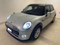 MINI Cooper D Mini D 5p 1.5 116 CV Business XL Full Tagliandata Grijs - thumbnail 6