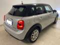 MINI Cooper D Mini D 5p 1.5 116 CV Business XL Full Tagliandata Grijs - thumbnail 2