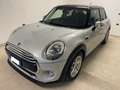 MINI Cooper D Mini D 5p 1.5 116 CV Business XL Full Tagliandata Grijs - thumbnail 1