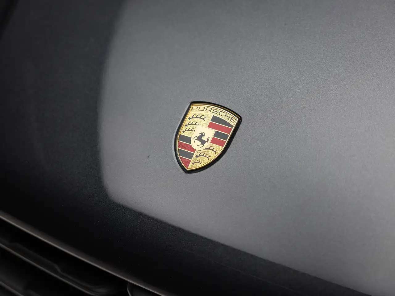 Porsche Macan снимка Porsche Macan