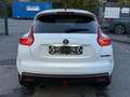 Nissan Juke 1.6 DIG-T 2WD Nismo / SPORT / ALCANTARA / CARPLAY Fehér - thumbnail 6