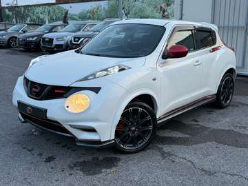 1.6 DIG-T 2WD Nismo / SPORT / ALCANTARA / CARPLAY