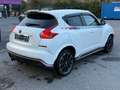 Nissan Juke 1.6 DIG-T 2WD Nismo / SPORT / ALCANTARA / CARPLAY Fehér - thumbnail 5