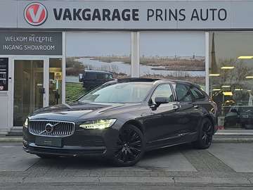 2.0 T6 AWD Inscription Exclusive | PANO | ADAPTIVE