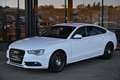 Audi A5 SB 2,0 TDI quattro DPF Anhängevorrichtung, audi... Weiß - thumbnail 14