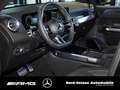 Mercedes-Benz GLB 200 d AMG NIGHT PANO AHK KEYLESS MULTIBEAM Schwarz - thumbnail 5