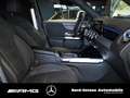 Mercedes-Benz GLB 200 d AMG NIGHT PANO AHK KEYLESS MULTIBEAM Schwarz - thumbnail 11