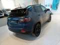 Jeep Compass 1.3 T4 190CV PHEV AT6 4xe Night Eagle Bleu - thumbnail 4