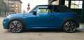MINI John Cooper Works Cabrio Mini Cabrio 2.0 JCW auto PERFETTA FULL OPTIONAL Albastru - thumbnail 5