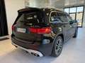 Mercedes-Benz GLB 35 AMG 4matic auto IVA DETRAIBILE Negro - thumbnail 8