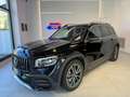 Mercedes-Benz GLB 35 AMG 4matic auto IVA DETRAIBILE Negro - thumbnail 1