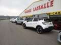 Renault Captur TCE 90 TECHNO Blanc - thumbnail 1