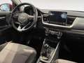 Kia Stonic 1.2 84CV Style - NEOPATENTATI Rosso - thumbnail 7