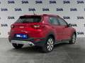 Kia Stonic 1.2 84CV Style - NEOPATENTATI Rosso - thumbnail 5