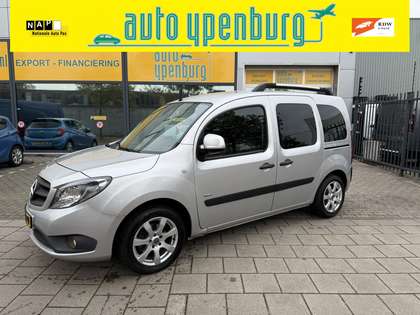 Mercedes-Benz Citan 109 CDI Ambiente MPV * Airco * Nieuwstaat *