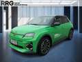 Renault R 5 5 E-Tech elektrisch Techno 150 Comfort Range PDC Zielony - thumbnail 1