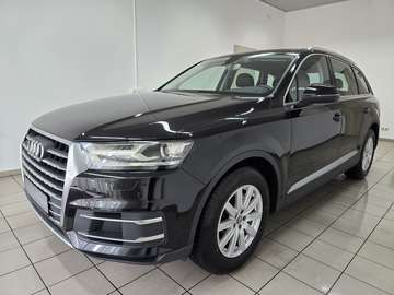 3.0 TDI ultra quattro Virtual Luft MMI+ AHK