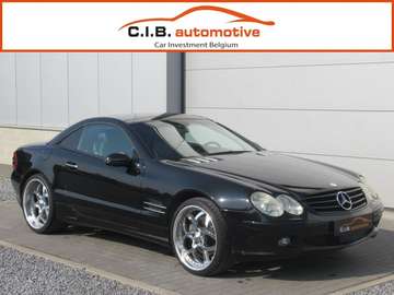 Aut. / Leder / Bi-Xenon / ...