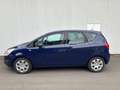 Opel Meriva B Design Edition Blau - thumbnail 2
