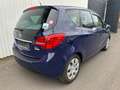 Opel Meriva B Design Edition Blau - thumbnail 6
