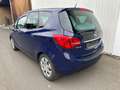 Opel Meriva B Design Edition Blau - thumbnail 3