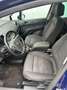 Opel Meriva B Design Edition Blau - thumbnail 9