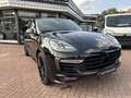 Porsche Cayenne Turbo Voll LED BOSE Pano Schwarz - thumbnail 3