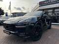 Porsche Cayenne Turbo Voll LED BOSE Pano Schwarz - thumbnail 1