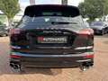 Porsche Cayenne Turbo Voll LED BOSE Pano Schwarz - thumbnail 6