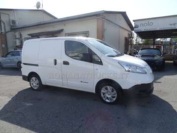 ELETTRICO DI SERIE PRONTA CONSEGNA