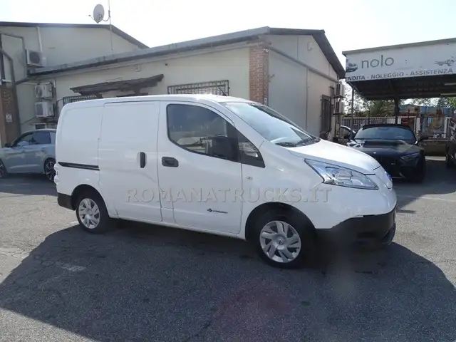 Nissan E-NV200 ELETTRICO DI SERIE PRONTA CONSEGNA