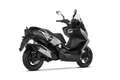 Kymco DTX 360 ABS - 2025 - Silver Crystal/Black - thumbnail 4