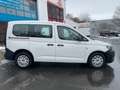 Volkswagen Caddy 2.0 TDI Klima SHZ Tempo Touch TÜV NEU Weiß - thumbnail 4