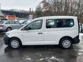 Volkswagen Caddy 2.0 TDI Klima SHZ Tempo Touch TÜV NEU Weiß - thumbnail 8