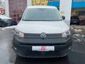 Volkswagen Caddy 2.0 TDI Klima SHZ Tempo Touch TÜV NEU Weiß - thumbnail 2