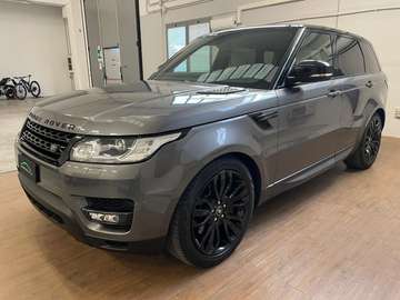 3.0 sdV6 HSE Dynamic 306cv auto VERAMENTE BELLA