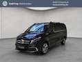 Mercedes-Benz V V-Klasse Schwarz - thumbnail 1