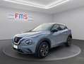 Nissan Juke Juke 1.0 dig-t N-Connecta 114cv dct Argent - thumbnail 1