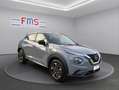 Nissan Juke Juke 1.0 dig-t N-Connecta 114cv dct Argent - thumbnail 7