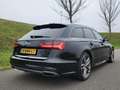 Audi A6 Avant 2.0 TDI ultra Premium Edition | S-line | Led Negro - thumbnail 19