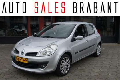 Renault Clio 1.2 TCE Collection