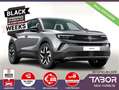 Opel Mokka 1.2 130 AT8 TechP Nav ACC SHZ UVP-32%* Gris - thumbnail 2