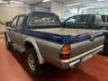 Mitsubishi L200 L200 Cab III d.cab 2.5 tdi GLS Target 4wd Blauw - thumbnail 3