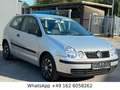 Volkswagen Polo 1.2 Basis *HU/AU NEU*KLIMA*AHK*PDC*RADIO* Zilver - thumbnail 6